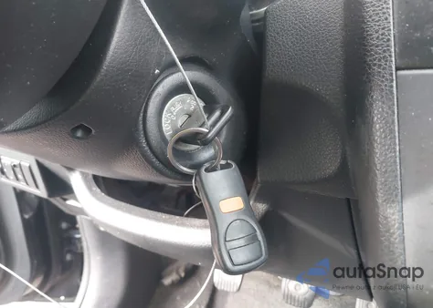 2009 Nissan Versa 1.8S z USA, uszkodzony, nr VIN 3N1BC11E79L422348